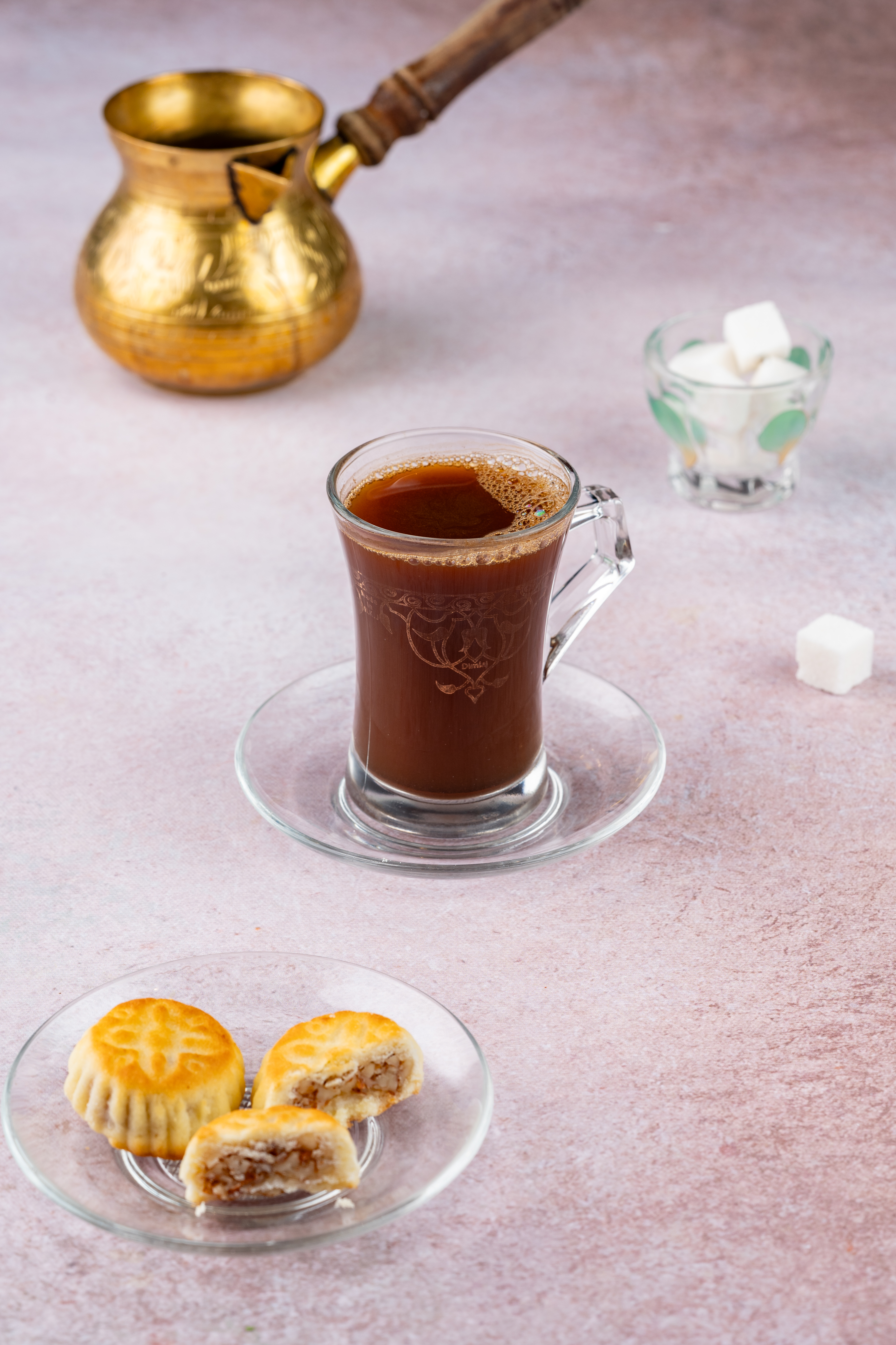 Turkish Koffee